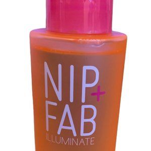 NEW Nip + Fab Illuminating Vitamin C Fix Tonic